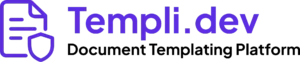 Templi Logo Small
